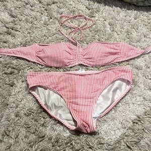 Variety of bikinis size small/medium